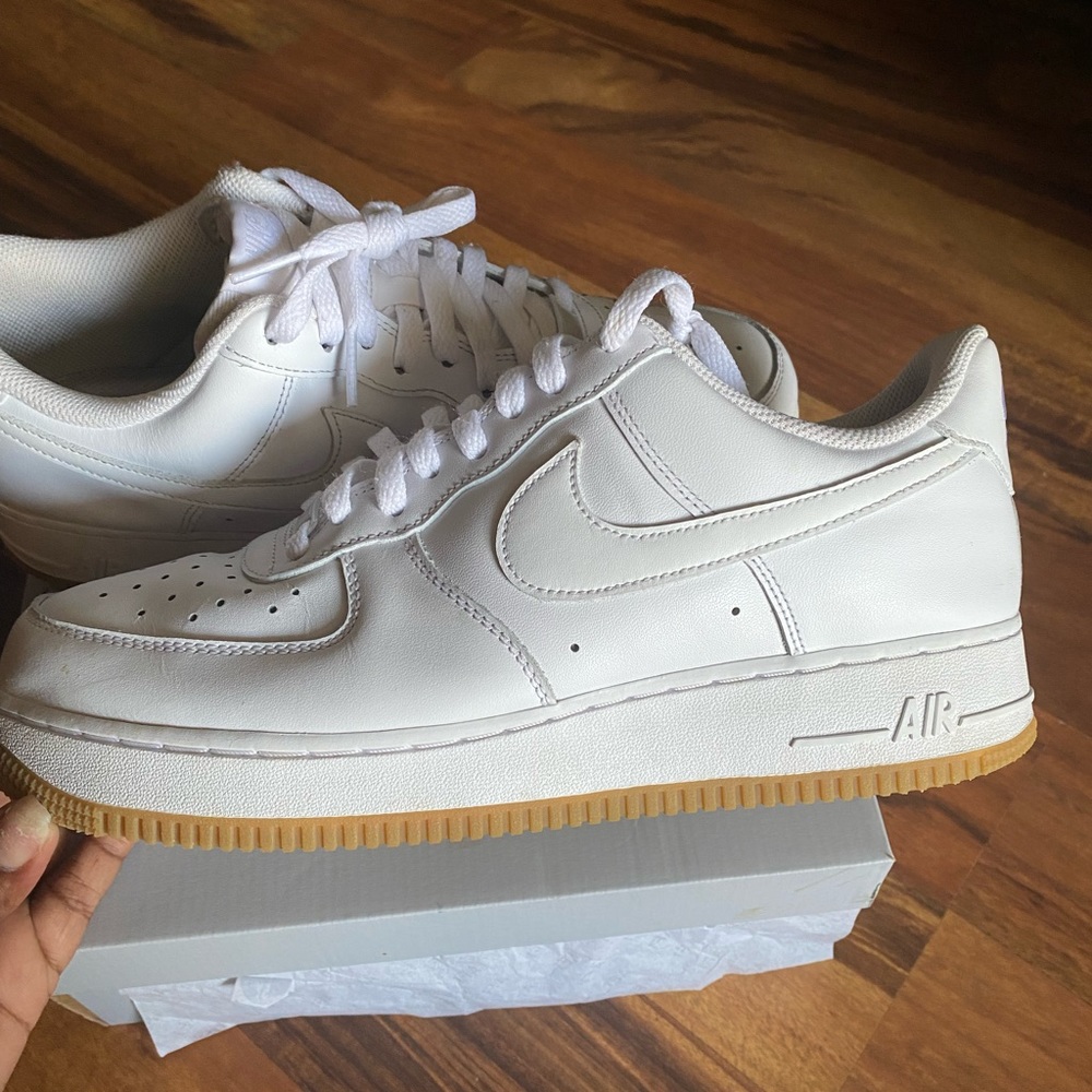 Nike Air Force 1 sneakers